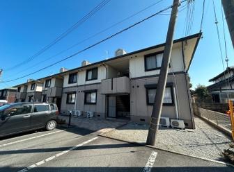 ヴィラ西福原　Ｂ棟