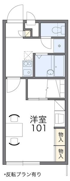 レオパレスヤマサ