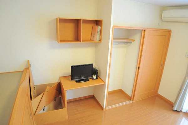 レオパレスヤマサ