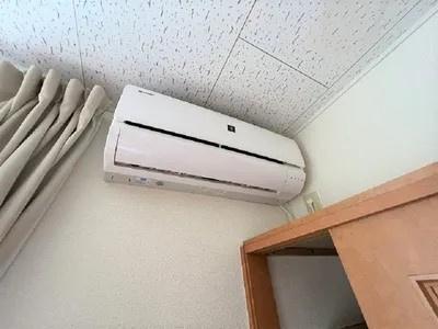 レオパレス皆生新田