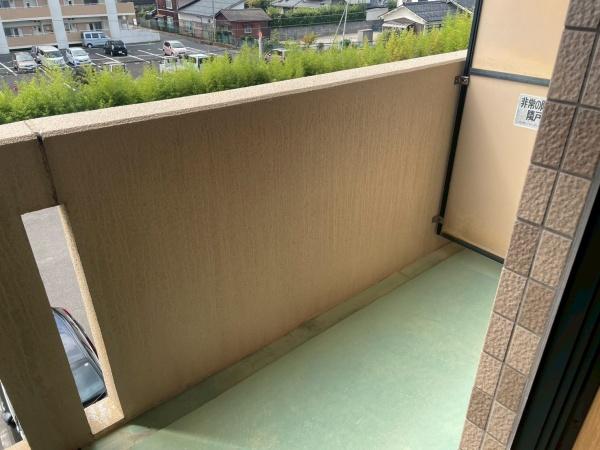 ピアコートＢ