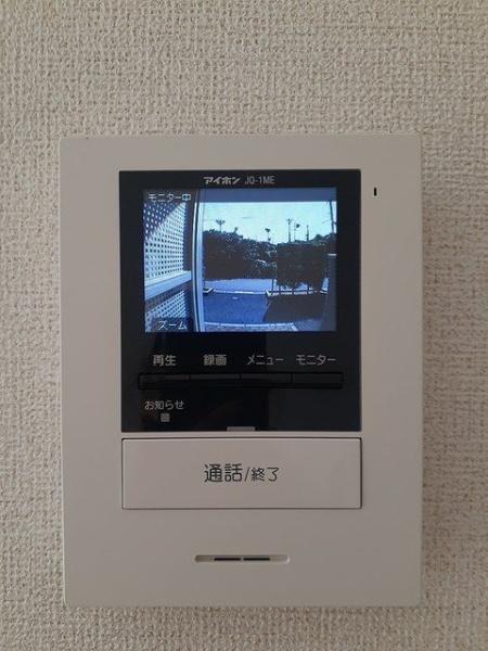 グレイス　ベル