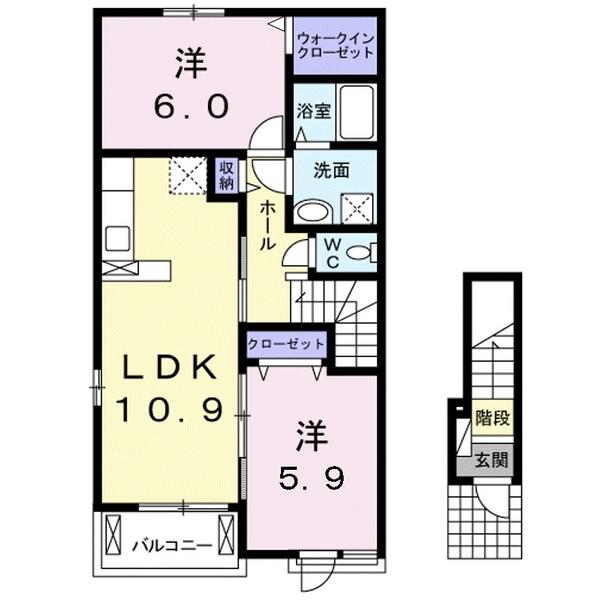 サニーサイド西福原