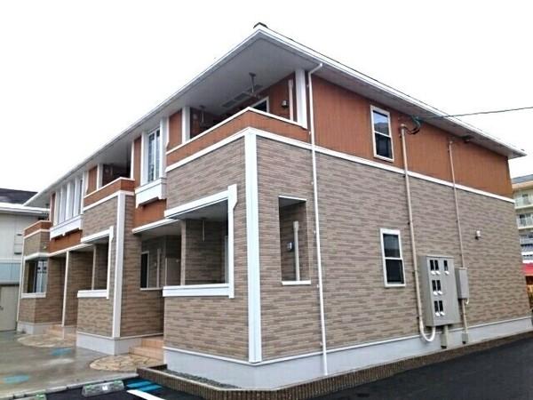 サニーサイド西福原