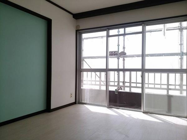 ラフェスタ河崎