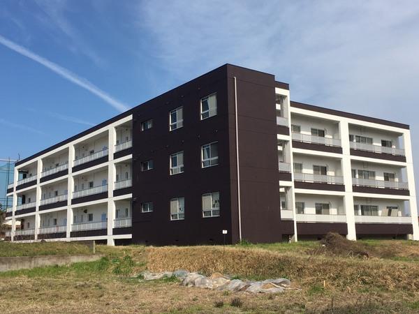 ラフェスタ河崎