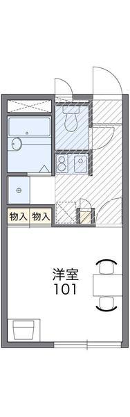 レオパレスレイ