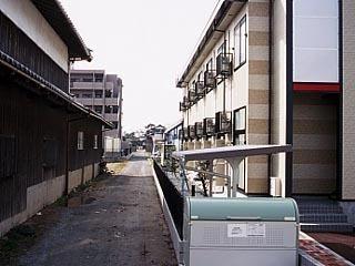 レオパレスレイ