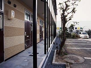 レオパレスレイ
