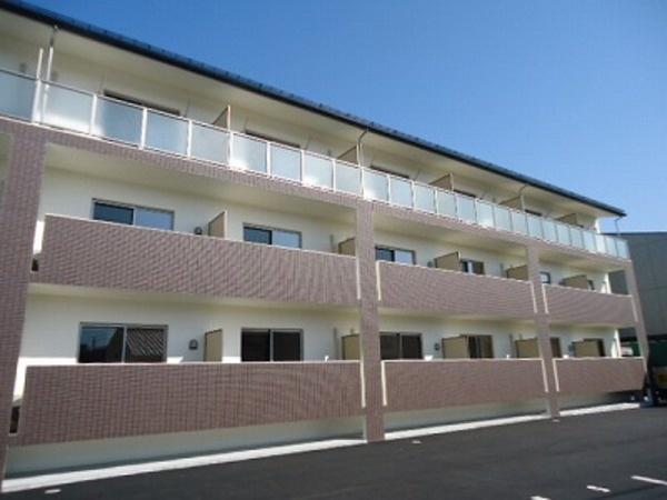 スカイマンションＪ