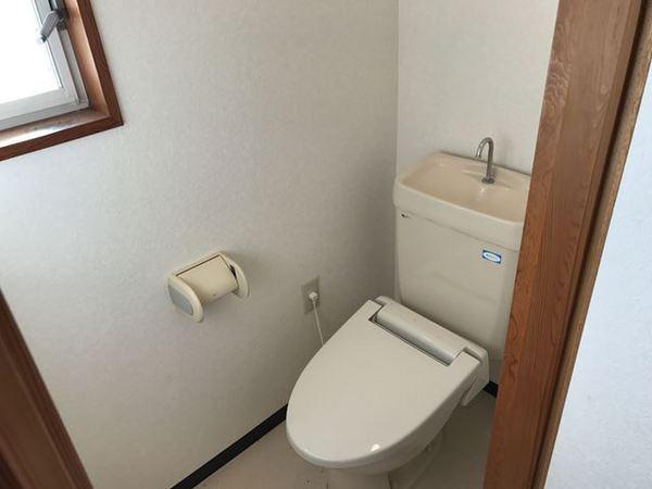 フレッシュハイツ