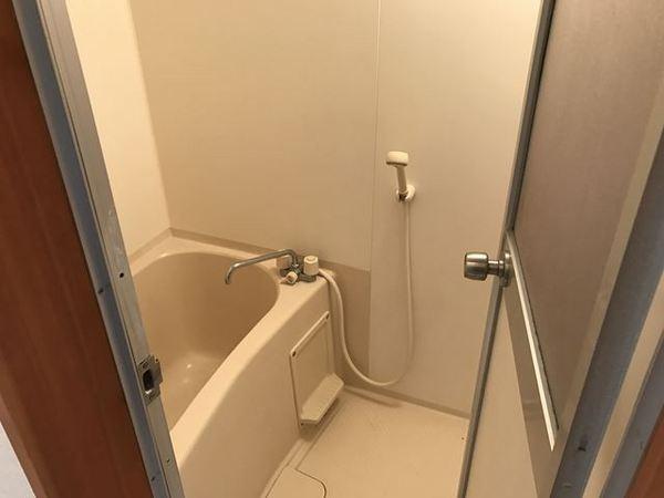 フレッシュハイツ