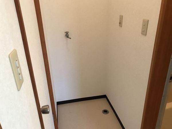 フレッシュハイツ