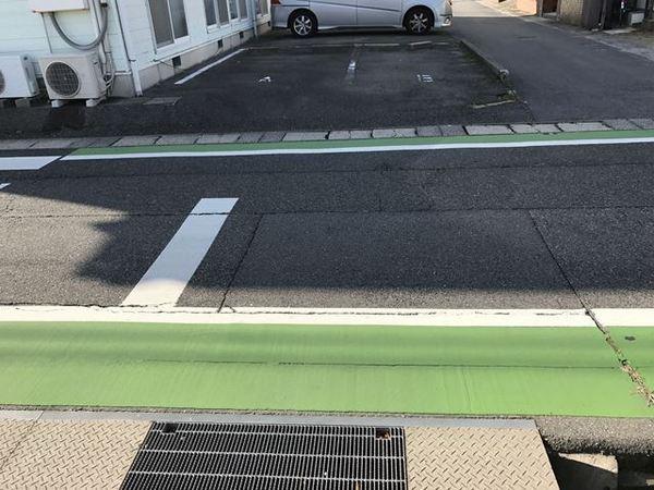 フレッシュハイツ