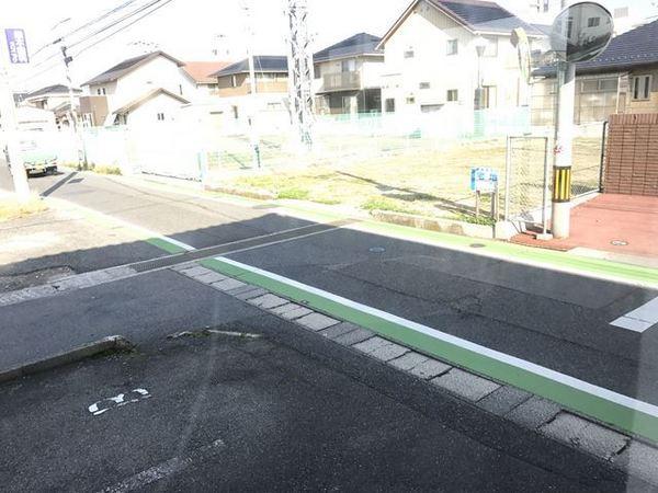 フレッシュハイツ
