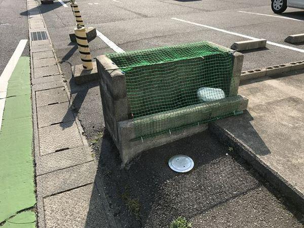 フレッシュハイツ