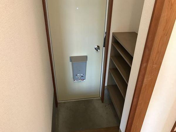 フレッシュハイツ