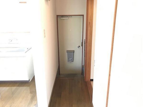 フレッシュハイツ