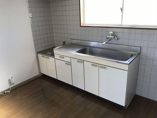フレッシュハイツ