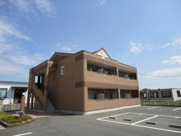 フェイバードパーク２