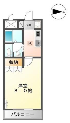 パークサイドしみず