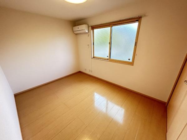 パル カヤクラ A棟(洋室)