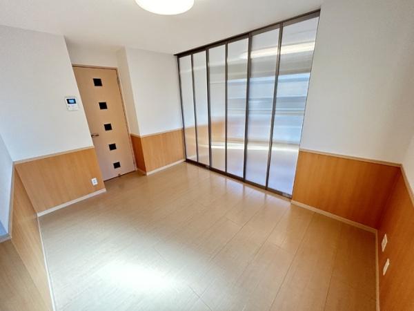 パル カヤクラ A棟(その他内観)