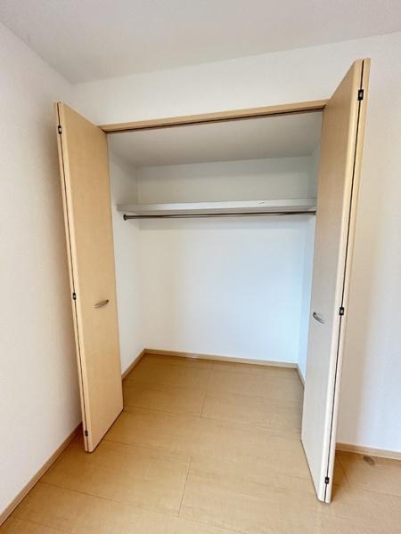 パル カヤクラ A棟(収納)