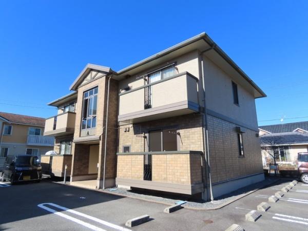 パル カヤクラ A棟