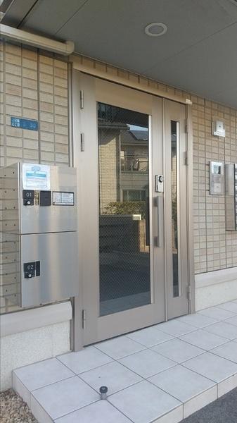 アグライア　A棟