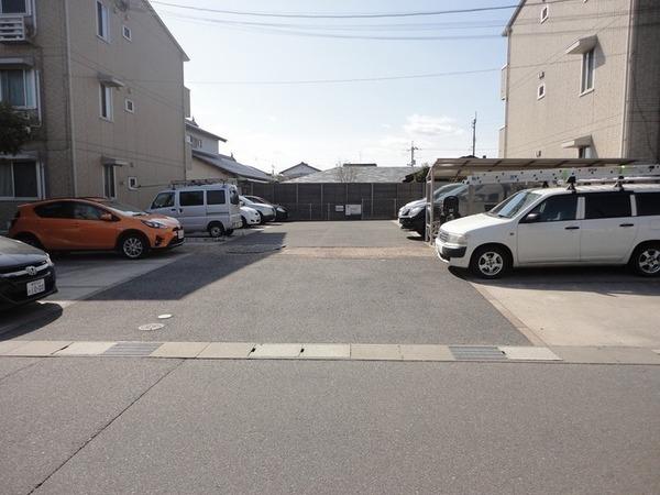 アグライア　A棟