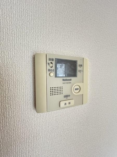 ランロード　A棟