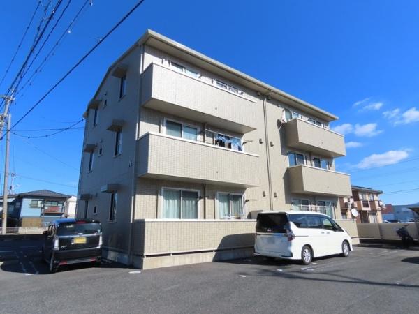 ランロード A棟