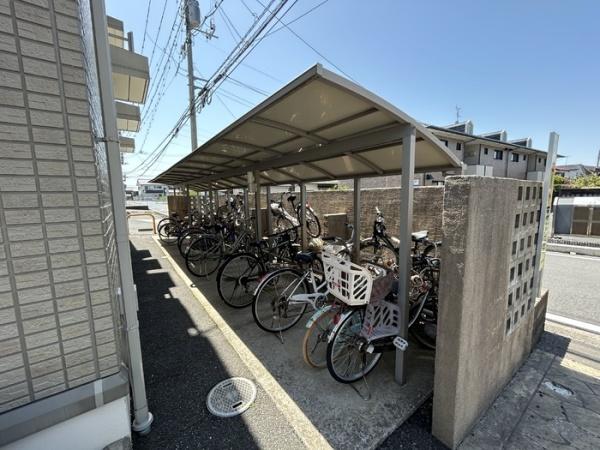 ランロード　A棟