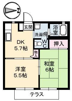 ラフォーレアダチ