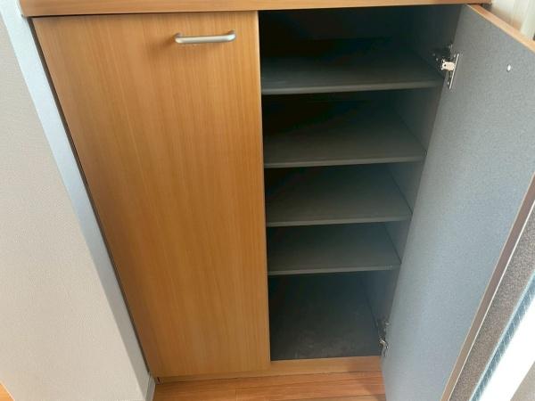 ラフォーレアダチ
