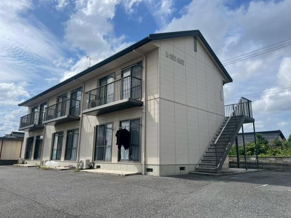 ラフォーレアダチ