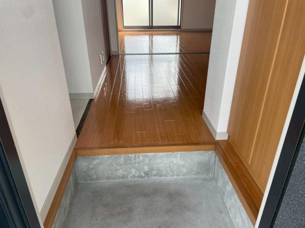 ラフォーレアダチ
