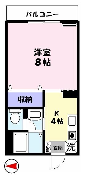 フロール２