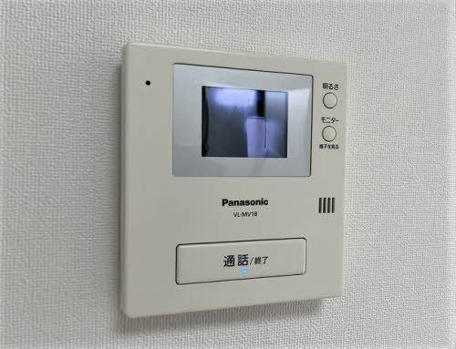 アメニティーハウス