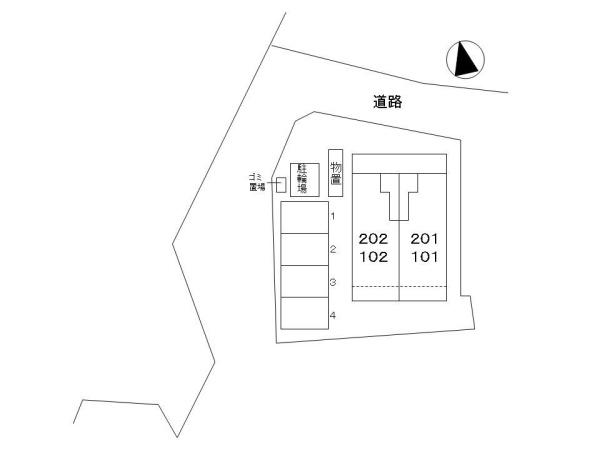 フェアリーガーデン