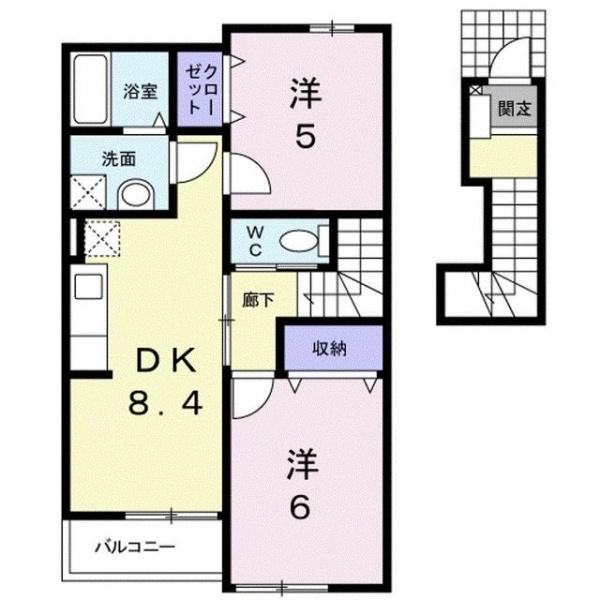 グッド　ヒルズ　１番館