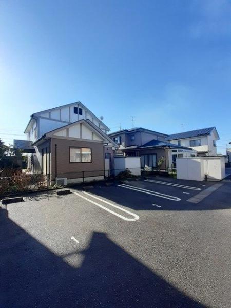 グッド　ヒルズ　１番館