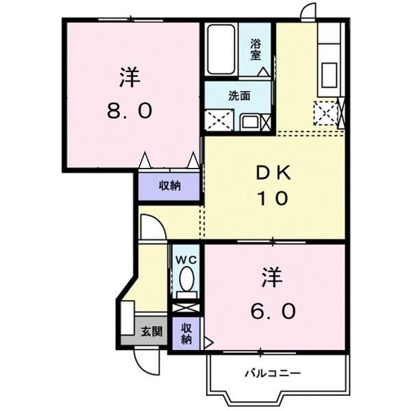 プリティハウスＹ