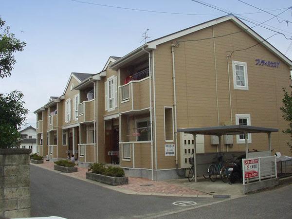 プリティハウスＹ