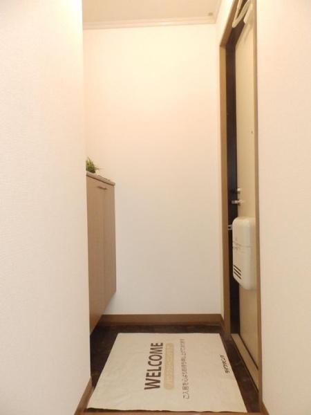 サンヨーク　Ｄ棟
