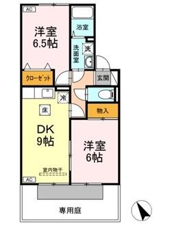 シャンツェ　Ｂ棟