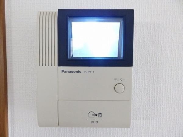シャンツェ　Ｂ棟