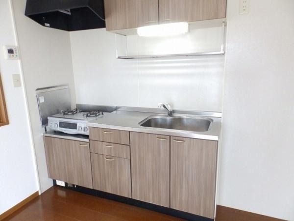 シャンツェ　Ｂ棟