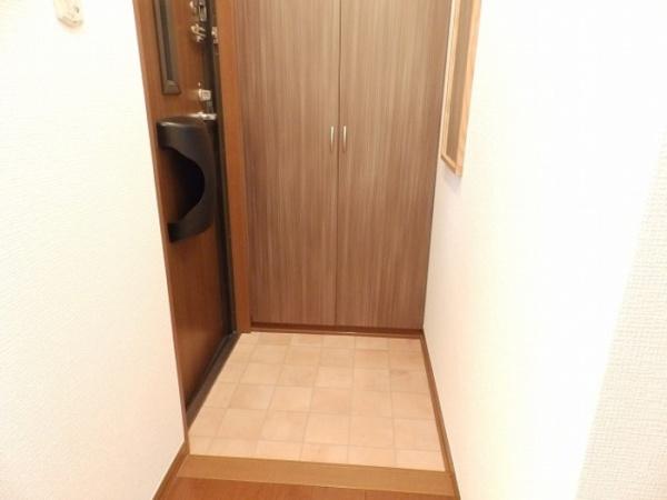 シャンツェ　Ｂ棟